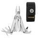 Мультитул Leatherman Wave Plus + Тканевый чехол 832524 4007371 фото 2