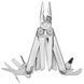 Мультитул Leatherman Wave Plus + Тканевый чехол 832524 4007371 фото 1