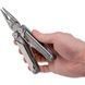 Мультитул Leatherman Wave Plus + Тканевый чехол 832524 4007371 фото 12