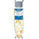 Гладильная доска Gimi Advance M Orange Flower (154222) 928465 фото 1
