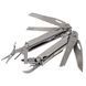 Мультитул Leatherman Wave Plus + Тканевый чехол 832524 4007371 фото 6