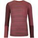 Термофутболка Ortovox 185 Rock'n'Wool Long Sleeve Wms 025.001.1018 фото 1
