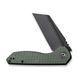 Ніж Civivi ExOne Green C23036-3 100000759 фото 3