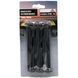Кілочки High Peak ABS Mushroom Peg 13 см 6 шт. Black (42216) 929001 фото 1