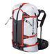 Рюкзак туристический Ferrino Instinct 40+5 White (75654LWW) 928043 фото 1