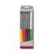 Набір із 6 ножів Victorinox Swiss Classic Colorful Tomato and Table Knife Set (6.7839.6G) V77551971 фото 2