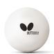Мячи для настольного тенниса Butterfly Outdoor Balls 3 шт 7012450140 932030 фото 1