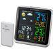 Метеостанция Bresser ClimaTemp TB Сolour (7007201) 928495 фото 1