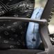 Подушка самонадувна анатомічна Naturehike NH20ZT006, світло-блакитна 90849 фото 5