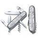 Швейцарський ніж Victorinox Spartan SilverTech блістер 1.3603.T7B1 V77554164 фото 2