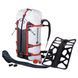 Рюкзак туристический Ferrino Instinct 40+5 White (75654LWW) 928043 фото 3