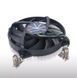 Кулер s.LGA1700, Titan DC-HA11TZ/RPW DC-HA11TZ/RPW 1605678 фото 1