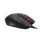 Мышь игровая W60 Max Mini Bloody, черная, активированное ПО W60 Max Mini (Honeycomb) 1606173 фото 2