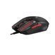Мышь игровая W60 Max Mini Bloody, черная, активированное ПО W60 Max Mini (Honeycomb) 1606173 фото 3
