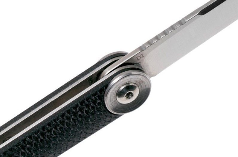 Нож Boker Plus Kaizen D2 G-10 01BO390 4008253 фото