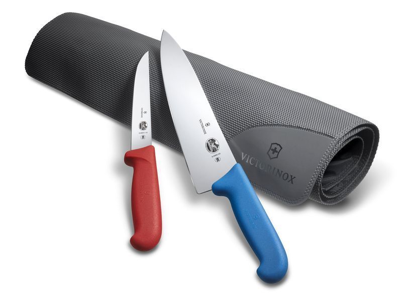 Сумка Victorinox для кухонних ножів і аксесуарів 7.4010.56 4007064 фото
