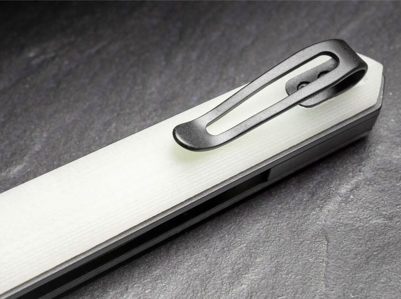 Ніж Boker Plus Kwaiken Air G10 Jade 01BO343 4008472 фото