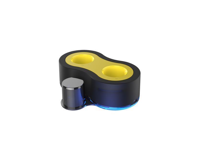 Фонарь LedLenser I7R (заряжаемый) 5507R 6006468 фото