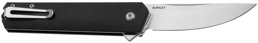 Ніж Boker Kwaiken CPM MagnaCut Aluminium Black 110073 23731143 фото