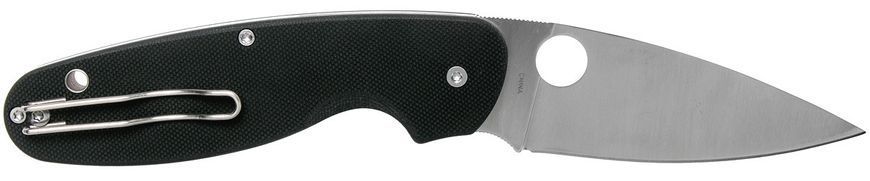Ніж Spyderco Emphasis PE C245GP 871379 фото