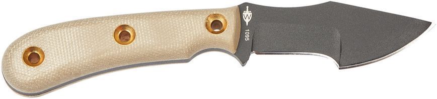Ніж Boker Plus Micro Tracker Black 02BO076 23731006 фото