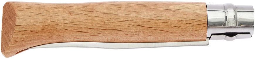 Ніж Opinel №12 VRI Serrated Серрейтор 002441 2046681 фото
