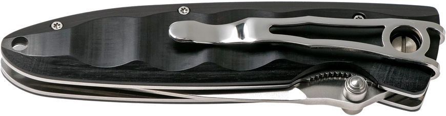 Ніж Mcusta Classic Wave Pakka Wood MC-0017V 23703557 фото