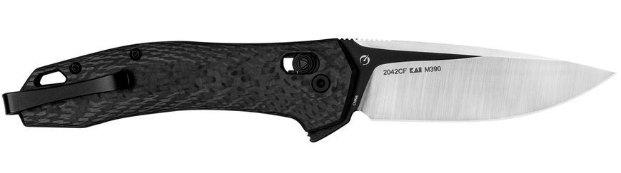 Ніж Kershaw Covalent Black 2042CF 17400707 фото