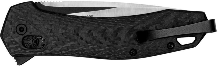 Ніж Kershaw Covalent Black 2042CF 17400707 фото