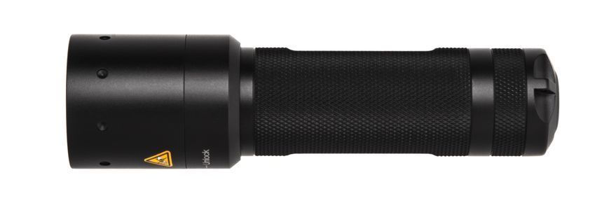 Фонарь LedLenser I7R (заряжаемый) 5507R 6006468 фото