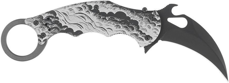 Нож Fox Karambit Waves FX-599 ALB-2 17530746 фото