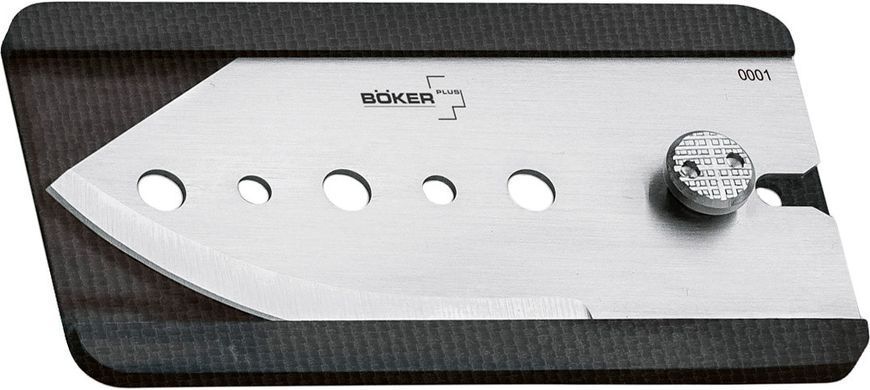 Ніж Boker Plus Slyde-R 01BO259 23730827 фото