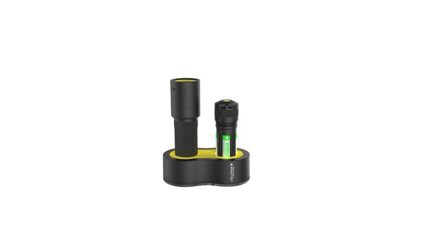 Фонарь LedLenser I7R (заряжаемый) 5507R 6006468 фото