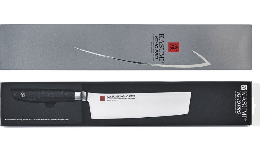 Нож кухонный Kasumi Pro Carving 200 мм K-54020 301041 фото