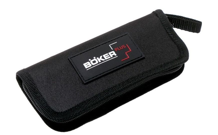 Нож Boker Plus Kaizen D2 G-10 01BO390 4008253 фото