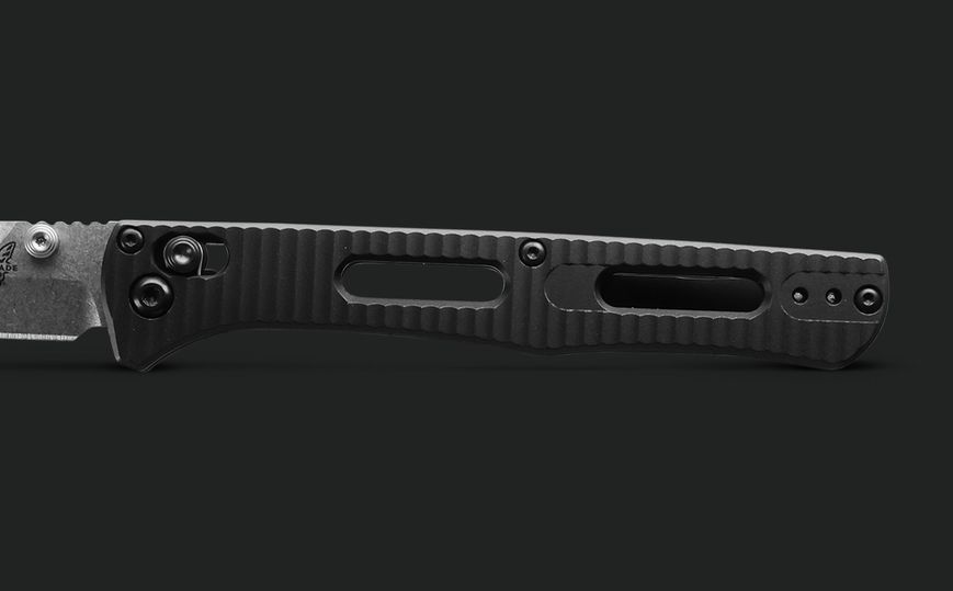 Ніж Benchmade Fact 417 4007415 фото
