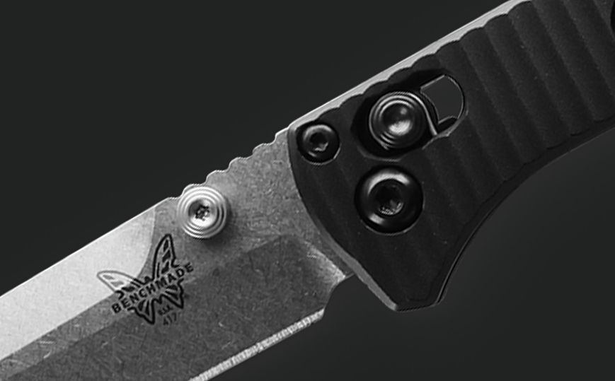 Ніж Benchmade Fact 417 4007415 фото