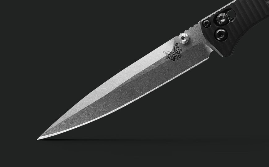 Ніж Benchmade Fact 417 4007415 фото