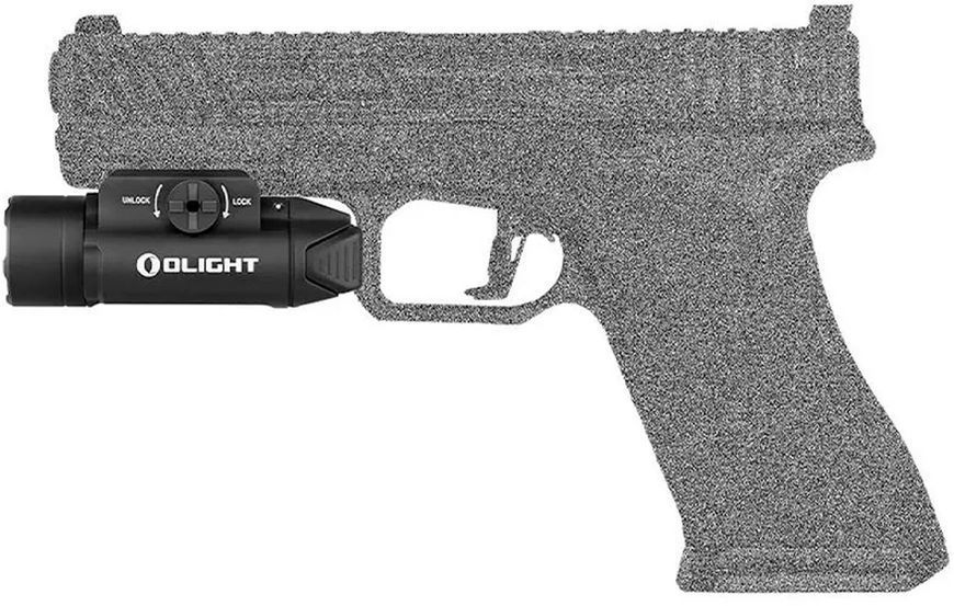 Фонарь Olight PL-3S Valkyrie 0.0002.0090 23704363 фото