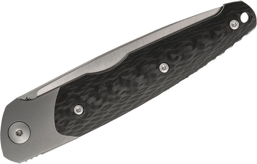 Ніж Viper Key Bolster CF 01VP316 14530446 фото