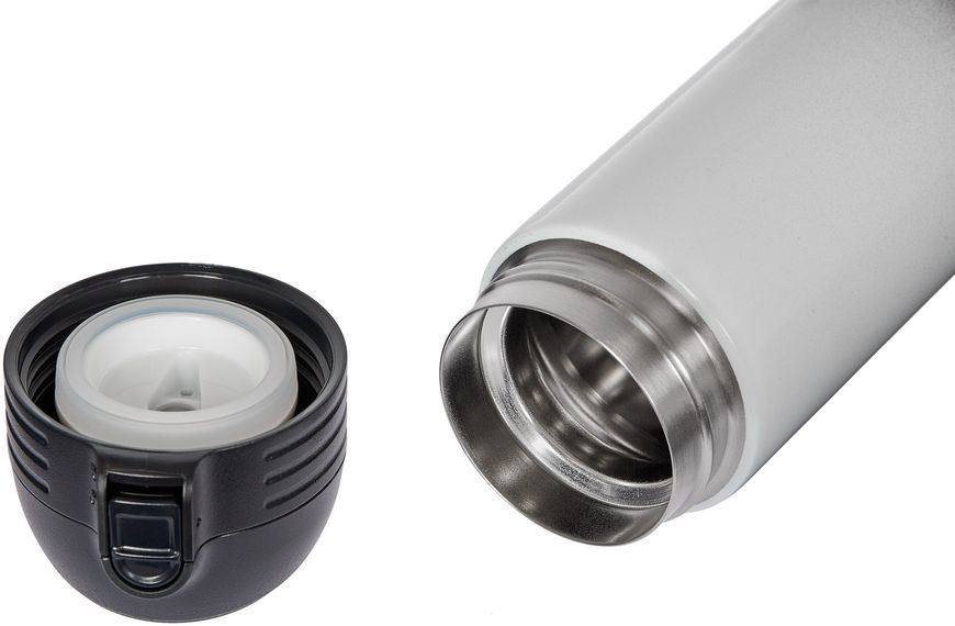 Термочашка Skif Outdoor Bokeh 0,5l Black 3890144 фото