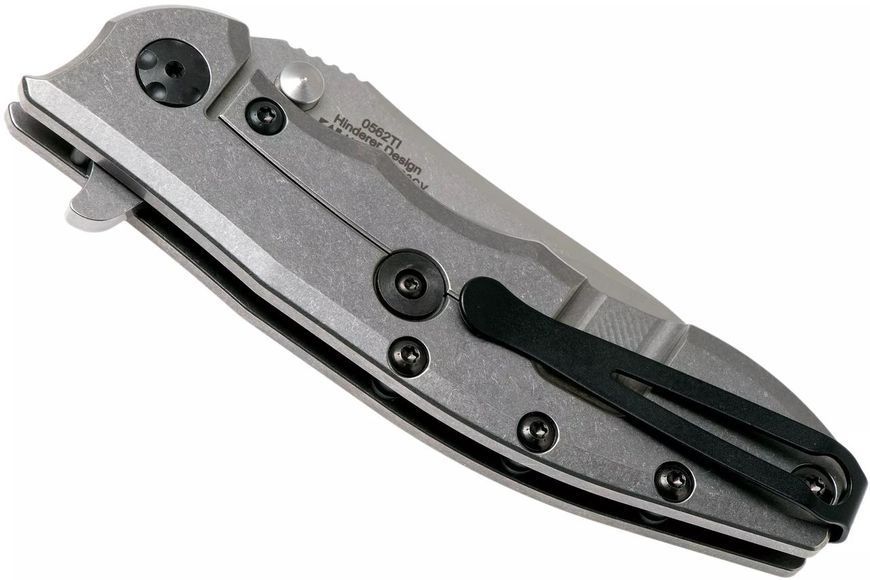 Ніж ZT 0562TI CPM MagnaCut 17400401 фото