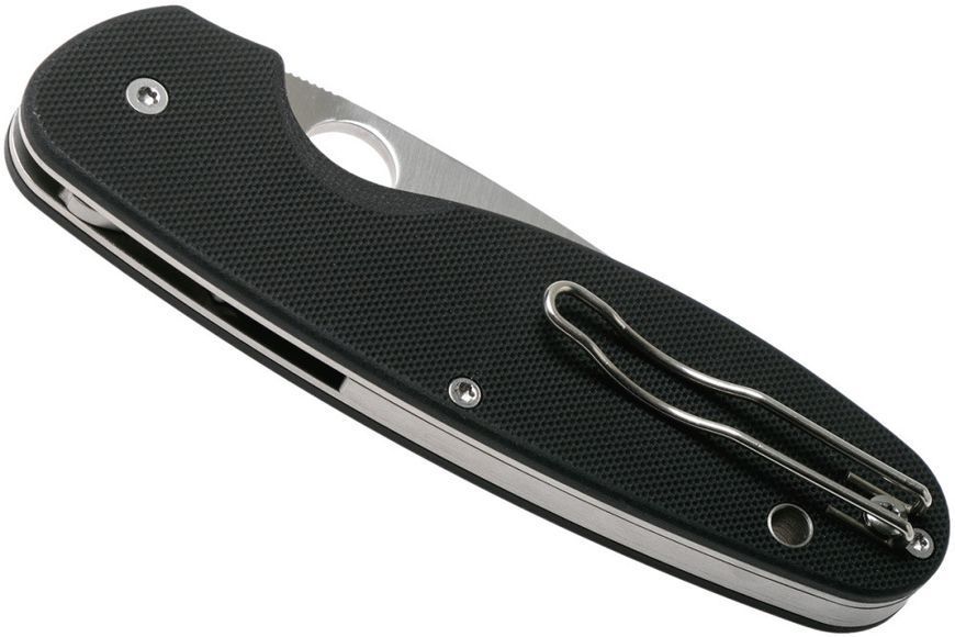 Ніж Spyderco Emphasis PE C245GP 871379 фото