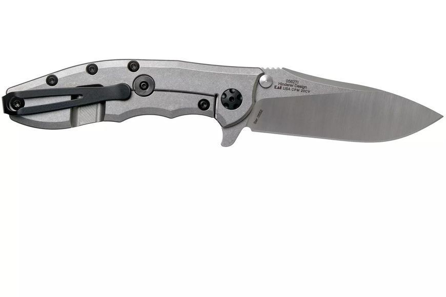 Ніж ZT 0562TI CPM MagnaCut 17400401 фото