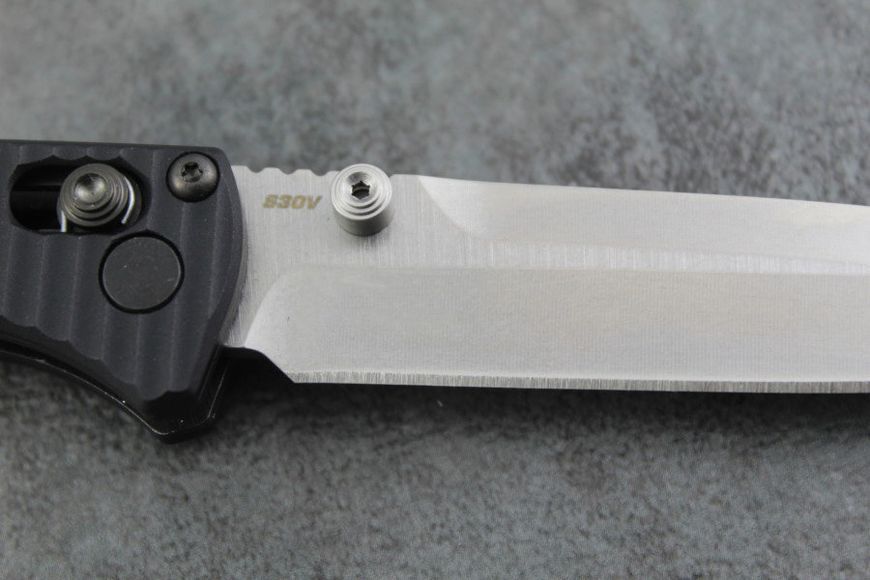 Ніж Benchmade Fact 417 4007415 фото
