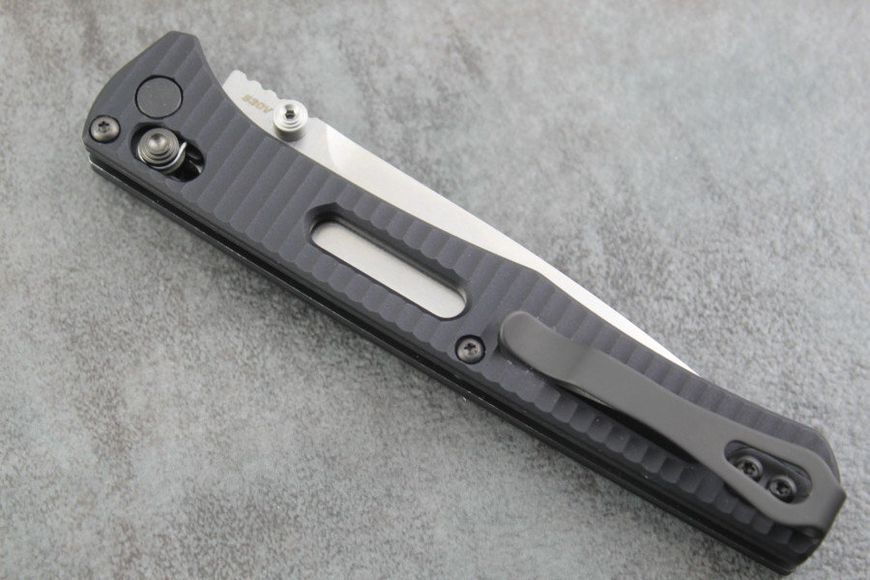 Ніж Benchmade Fact 417 4007415 фото