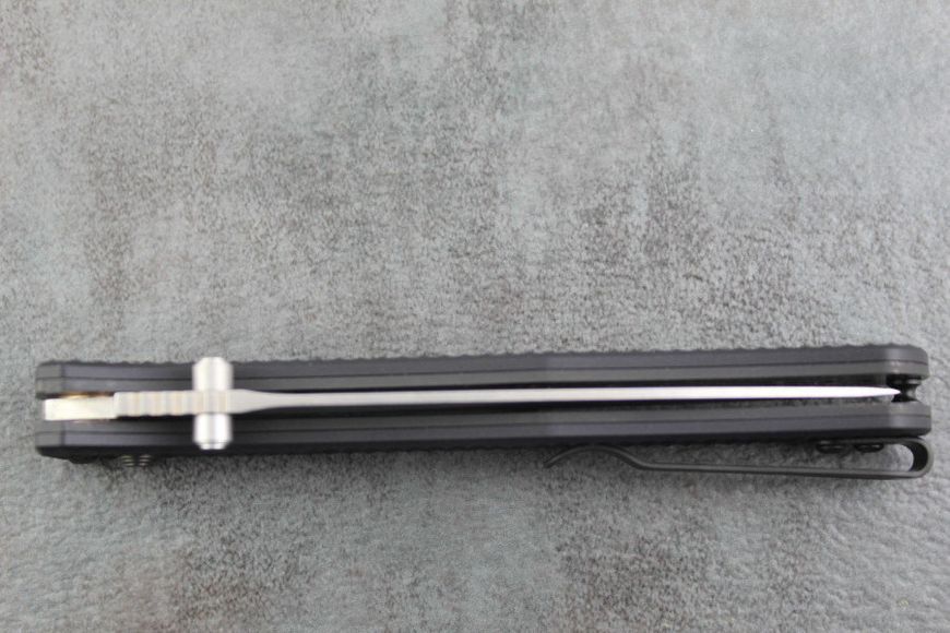 Ніж Benchmade Fact 417 4007415 фото