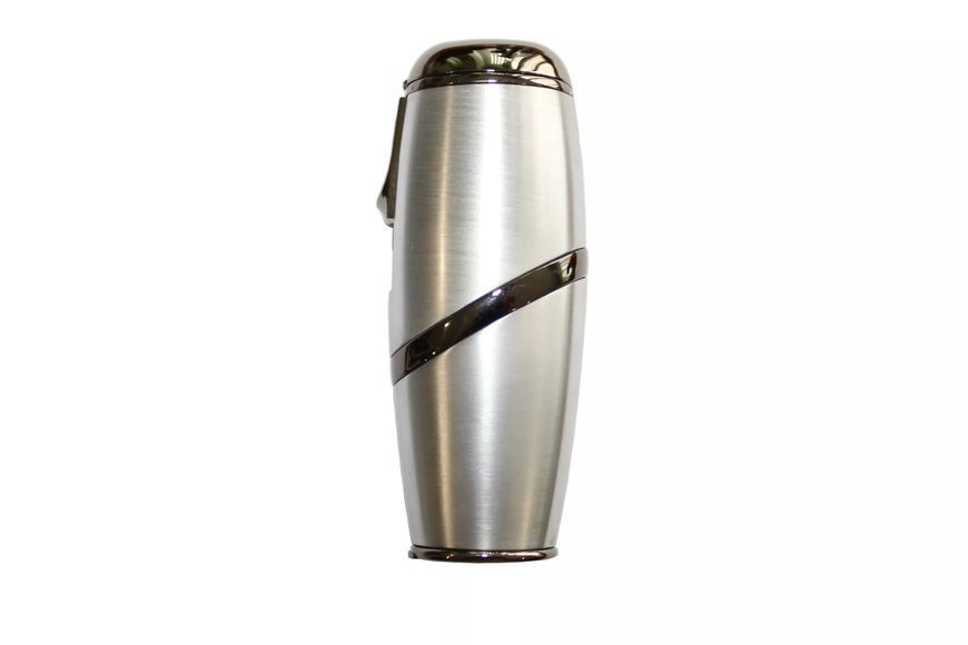 Запальничка Silver Match Sm Blackhorserd 3bf Cigar Lighter Сріблястий (40674264SL) V77550647 фото
