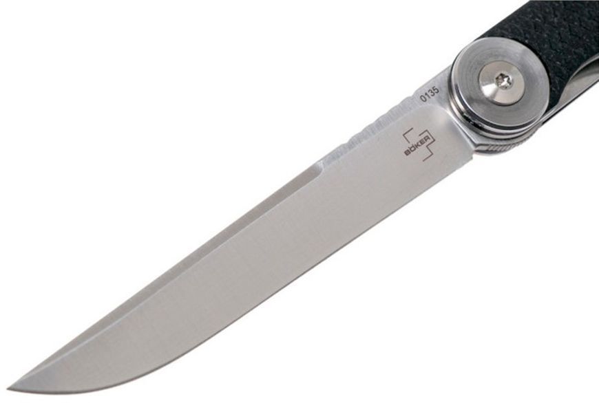 Нож Boker Plus Kaizen D2 G-10 01BO390 4008253 фото