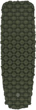Надувной коврик Highlander Nap-Pak Inflatable Sleeping Mat XL 5 cm Olive (AIR073-OG) 930483 фото